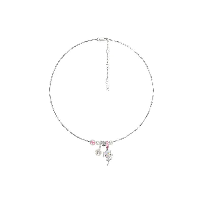 Masw Faux Pearl Necklaces Women's-0