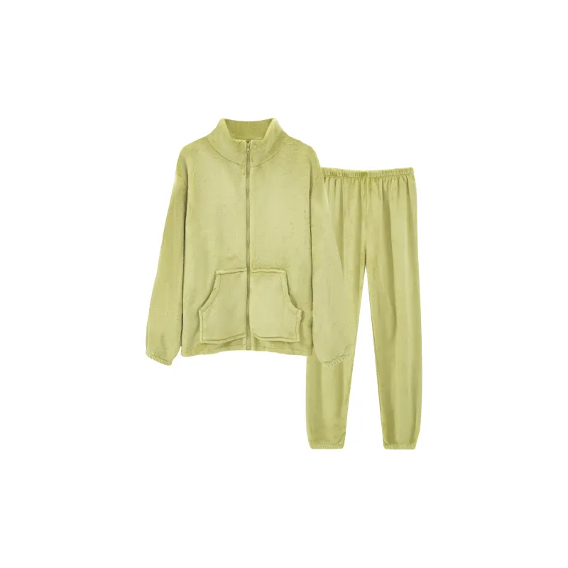 Ta Yan Women's Pajama Sets-15