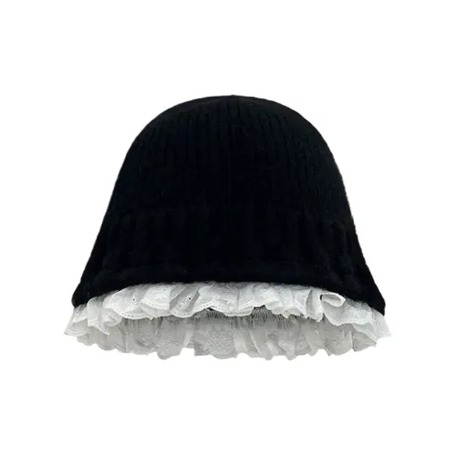 BAGGL Polyester Bucket Hats Women's Gift Box Set