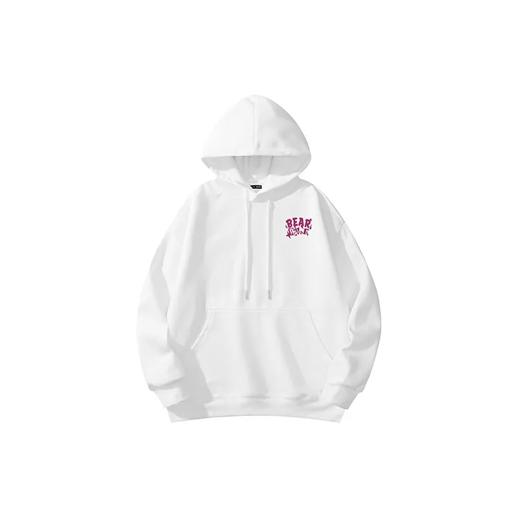POLAR BEAR Sweatshirts Unisex-45