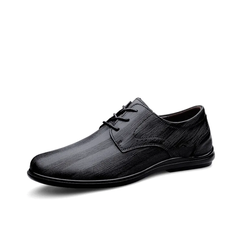 British Knights Casual Shoes Men's Black-1