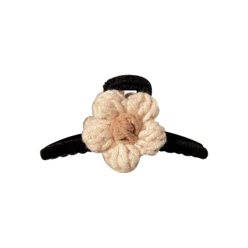 CHIMERA Acrylic Claw Clip Hair Clip Headpiece Women's
