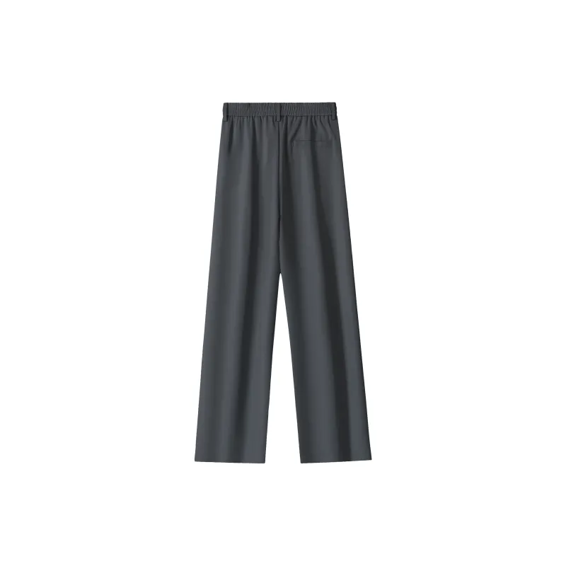 Love Monster Casual Pants Unisex-25