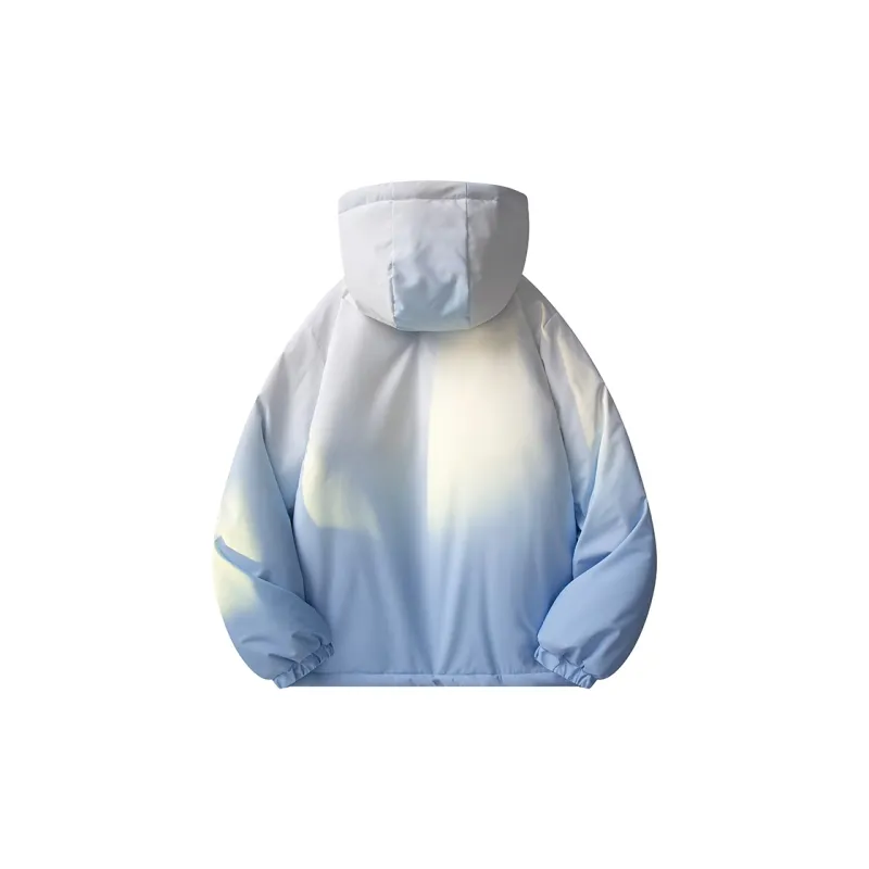 FORIDER Water Resistant Windproof UV Protection Windbreaker Jacket Unisex-13
