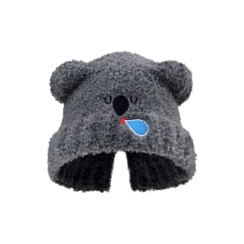 CARTELO Cotton Beanies Unisex Gift Box Set