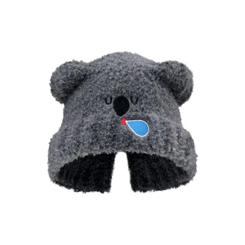 CARTELO Cotton Beanies Unisex Gift Box Set