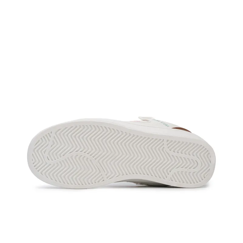 N6K8 Non-slip Lightweight Low-Top Skateboard Shoes Unisex-41