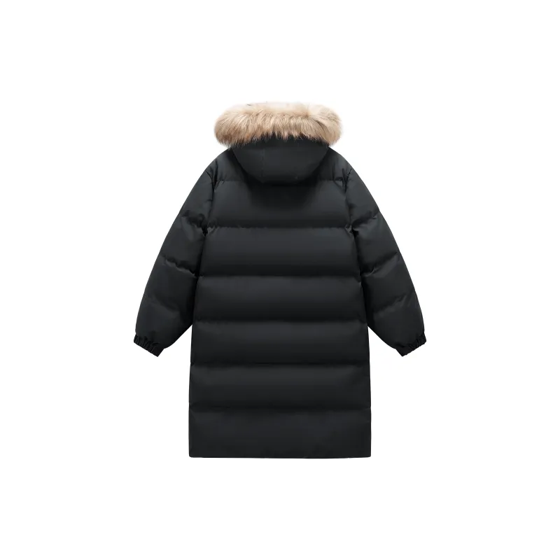 ROBINHOOD Puffer Jackets Unisex-6