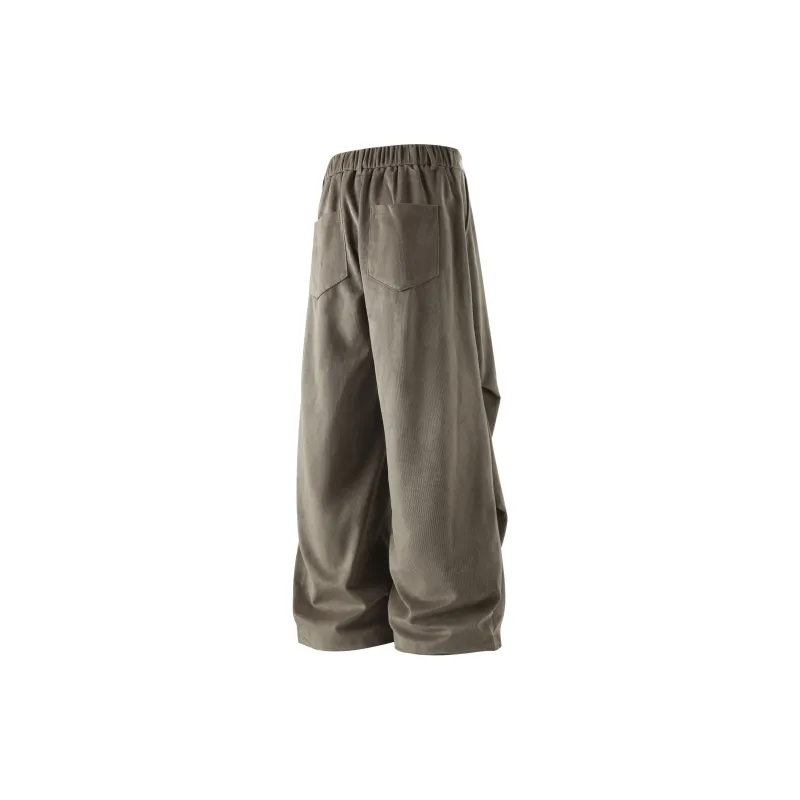 YATSI Casual Pants Unisex-8