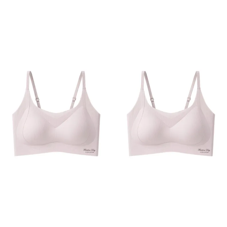 YUZHAOLIN Women's Bras-9