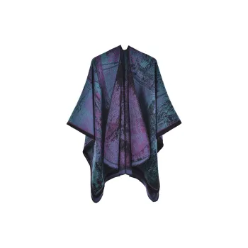 YUZHAOLIN Shawls Unisex