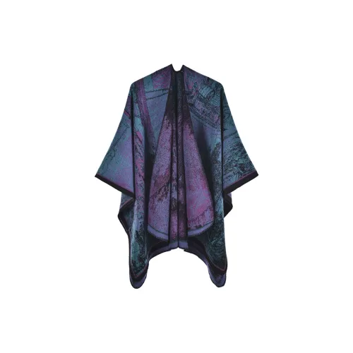 YUZHAOLIN Shawls Unisex