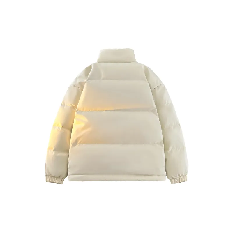 Lightning X Storm Down Jacket Unisex-5