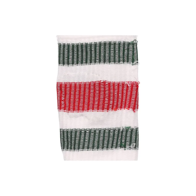 GUCCI Mid Calf Socks Unisex 1 Pack White-5