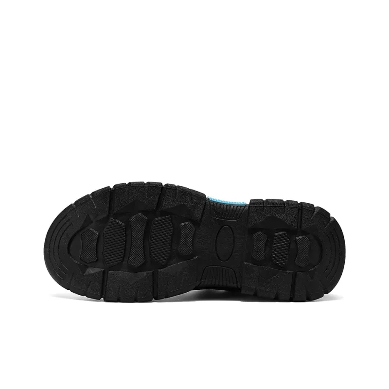 DOUBLE STAR 88 Anti-Slip Wear-Resistant Low-Top Casual Shoes Men's-4