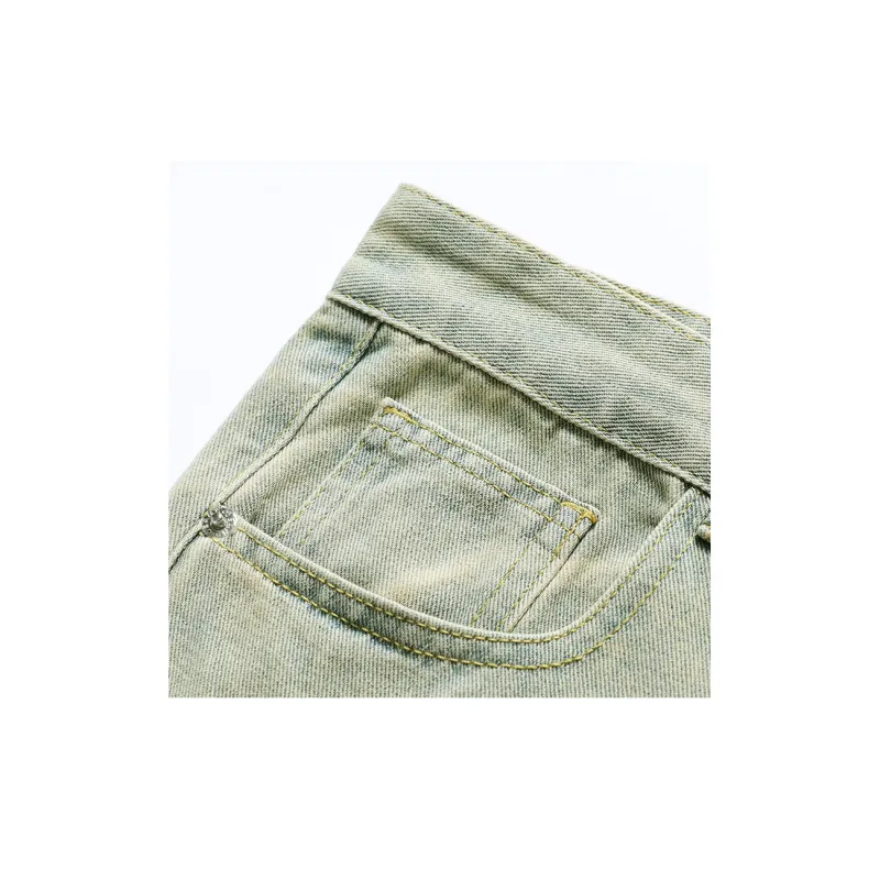IXXAT Jeans Unisex-23