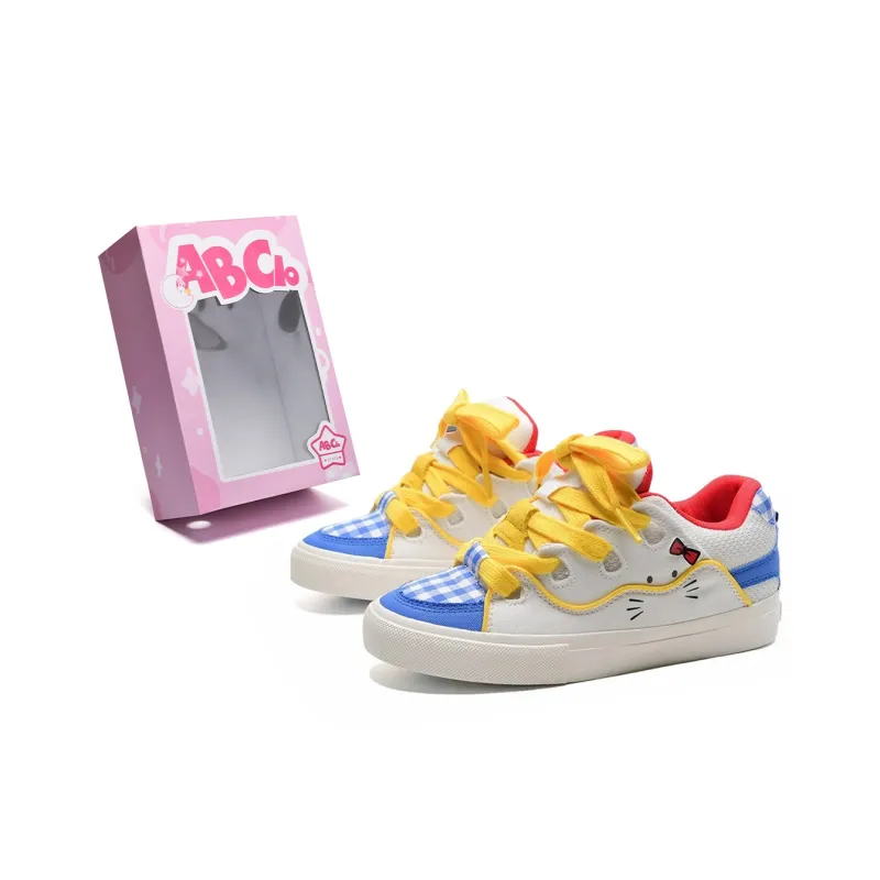 ABCIO Slip Resistant Cushioning Low Top Skateboard Shoes Unisex-21