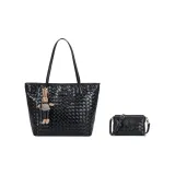 Tote[Black]Combo Bag
