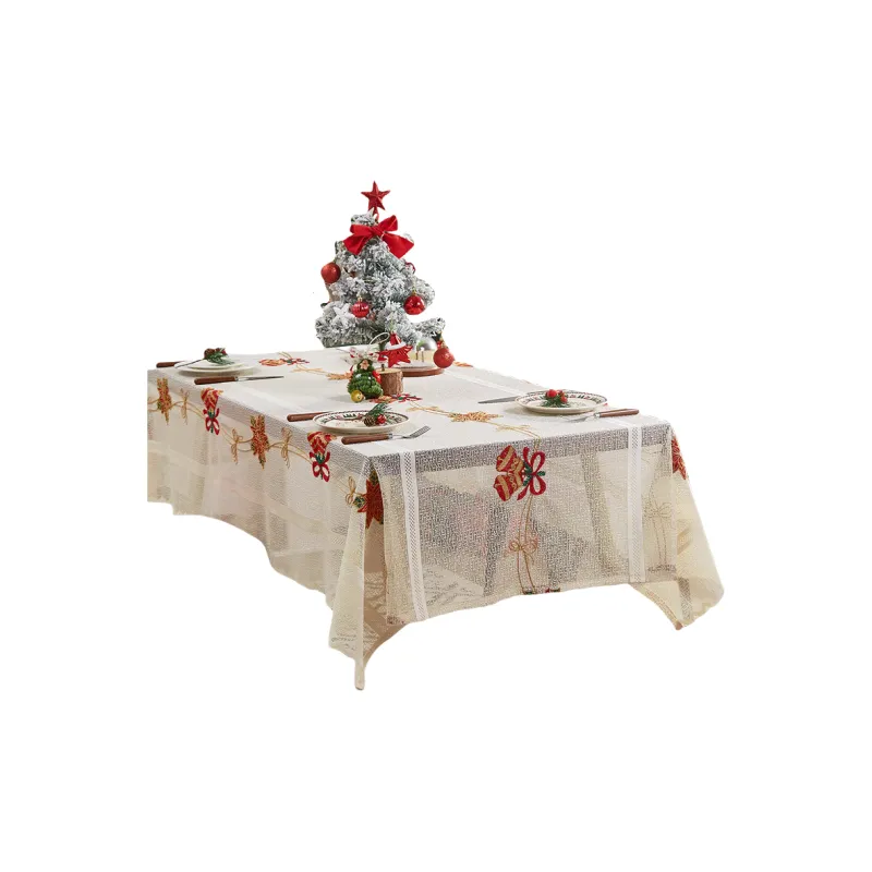 YUZHAOLIN Tablecloths / Table Mats-15