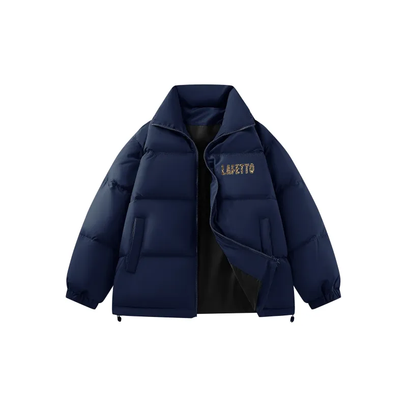 Lafetto Down Jackets Unisex-12