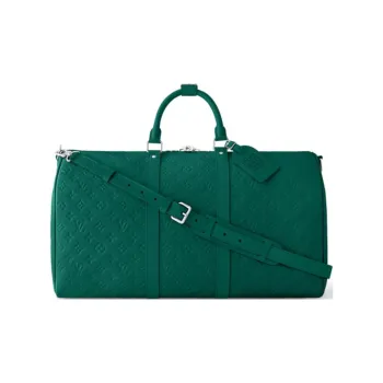 LOUIS VUITTON M12800 Keepall Bandoulière 50