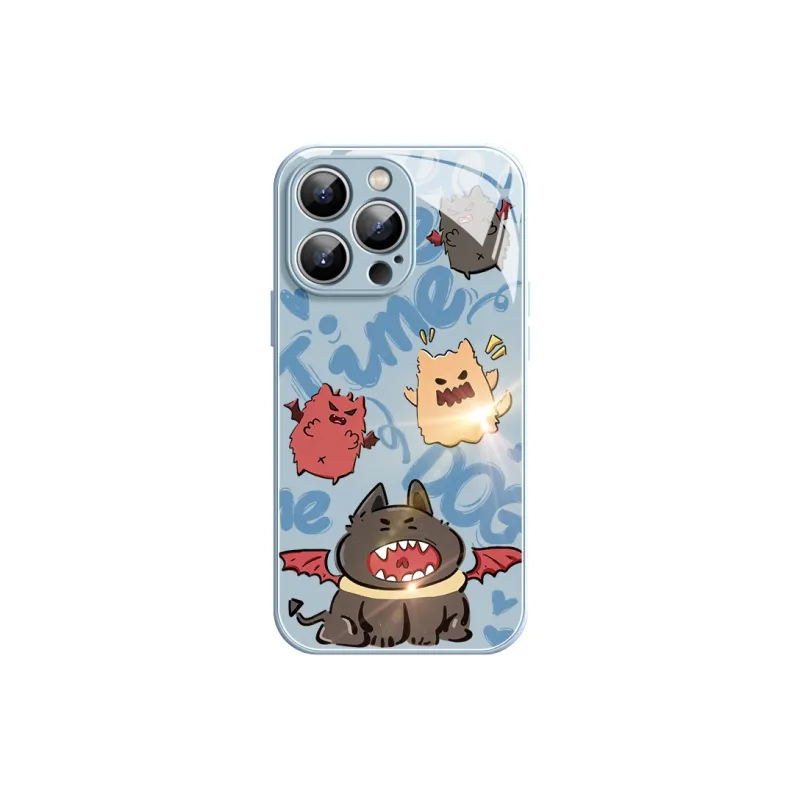 Lingtao Phone Cases-1