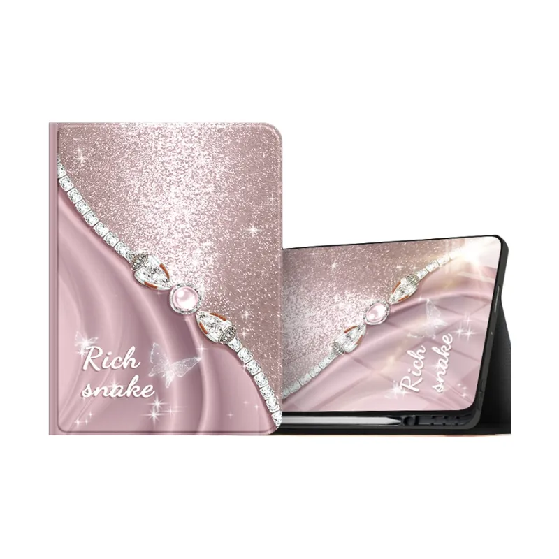 SUPER MOUSE Tablet Protective Cases-3