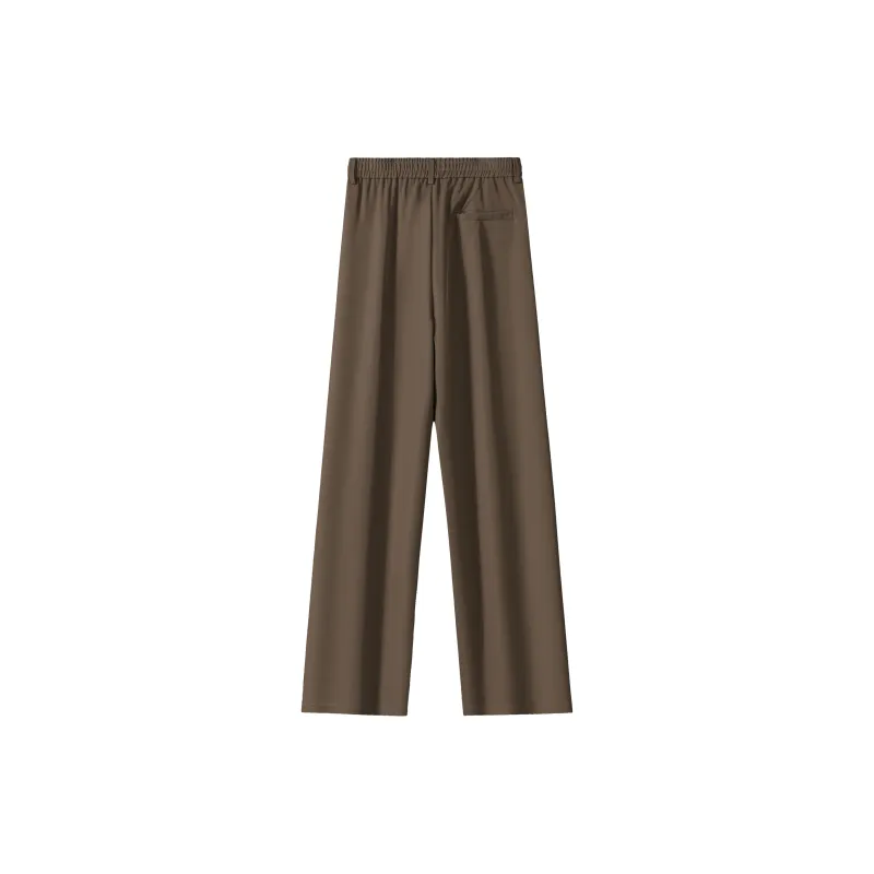 Love Monster Casual Pants Unisex-6