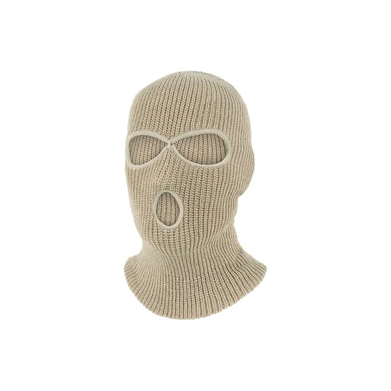 JONNY MOORE Polyester Beanies Unisex-6