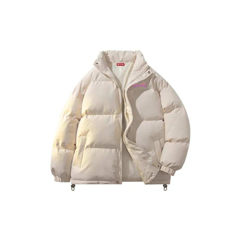 BTR Puffer Jackets Unisex-14
