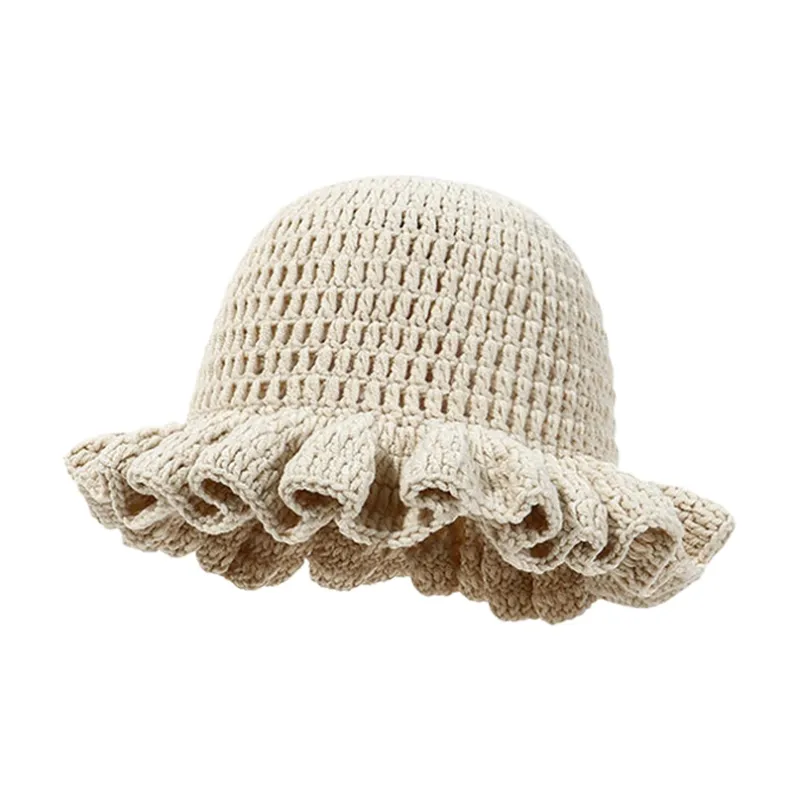 BAGGL Polyester Bucket Hats Women's Gift Box Set-2