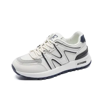 Wooden Rabbit Kids' Running Shoes Teenagers