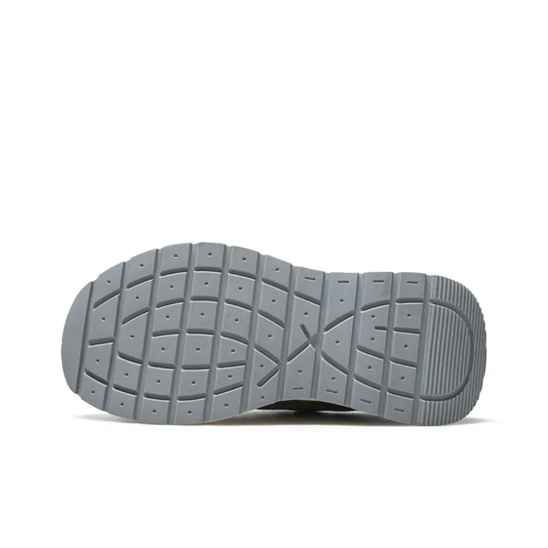 Ancient Finches Wear-Resistant Low-Top Chunky Sneakers Unisex-4
