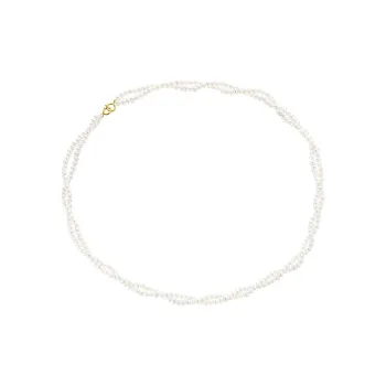 Heidi Freshwater Pearl Necklaces Women's
