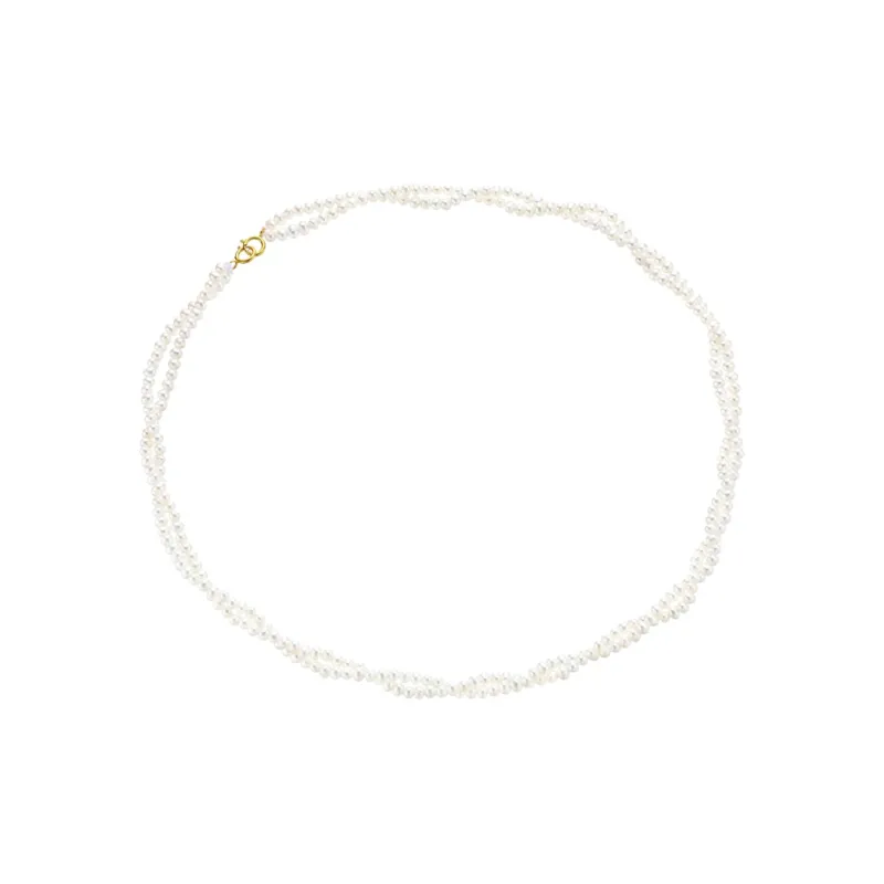 Heidi Freshwater Pearl Necklaces Women's-0