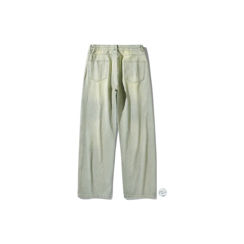 WARRIOR Jeans Unisex-34