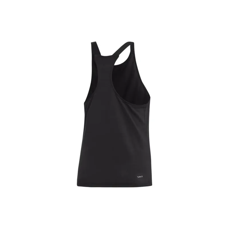 Adidas Climalite W Bb Sport Vests Women's Black-1