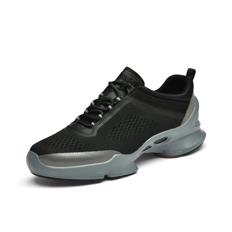 Bull Thunder Durable Breathable Low Top Casual Shoes Men's-13
