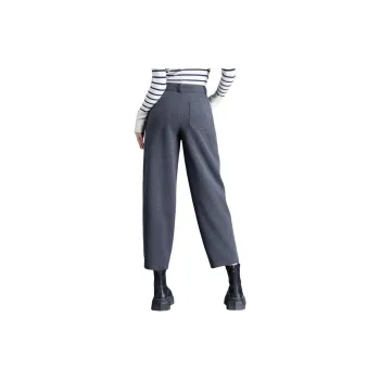 You Cow Me Pants Casual Pants Women's