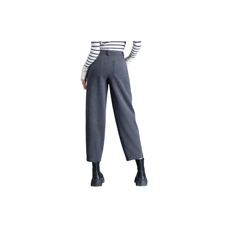 You Cow Me Pants Casual Pants Women's-0