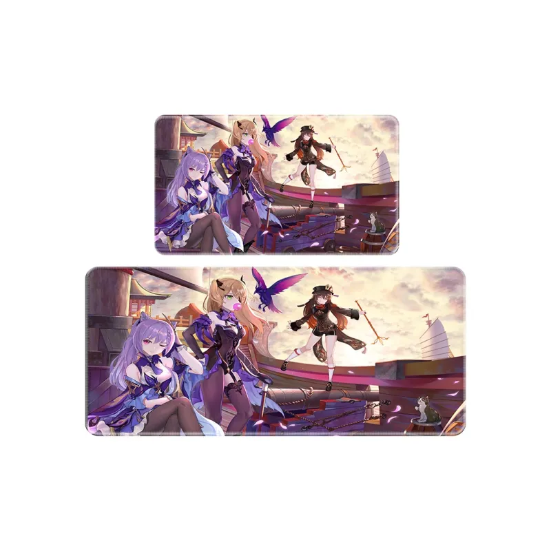 Directions Mouse Pads-9