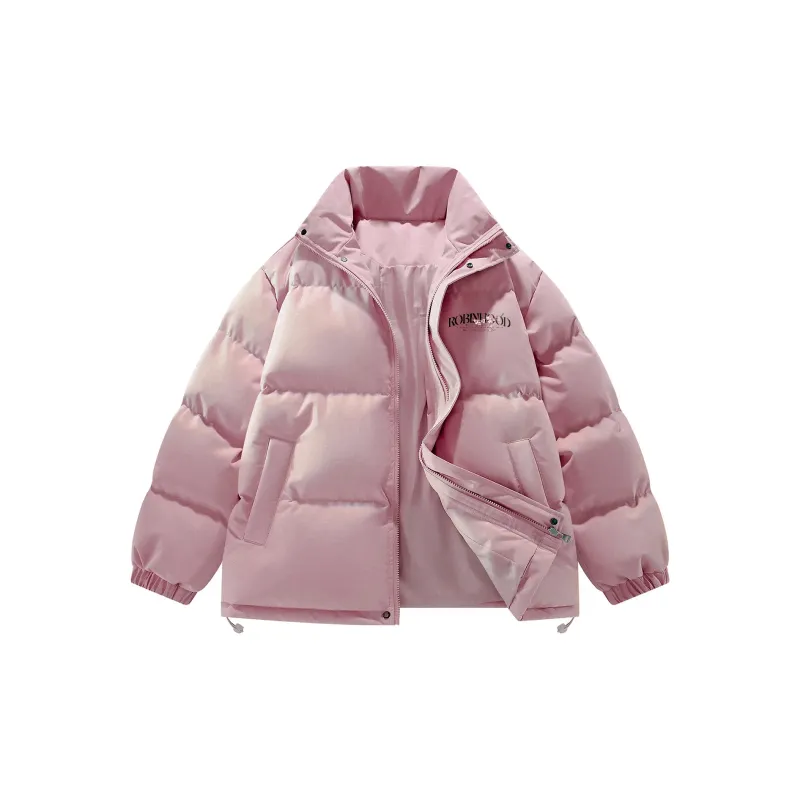 ROBINHOOD Puffer Jackets Unisex-24