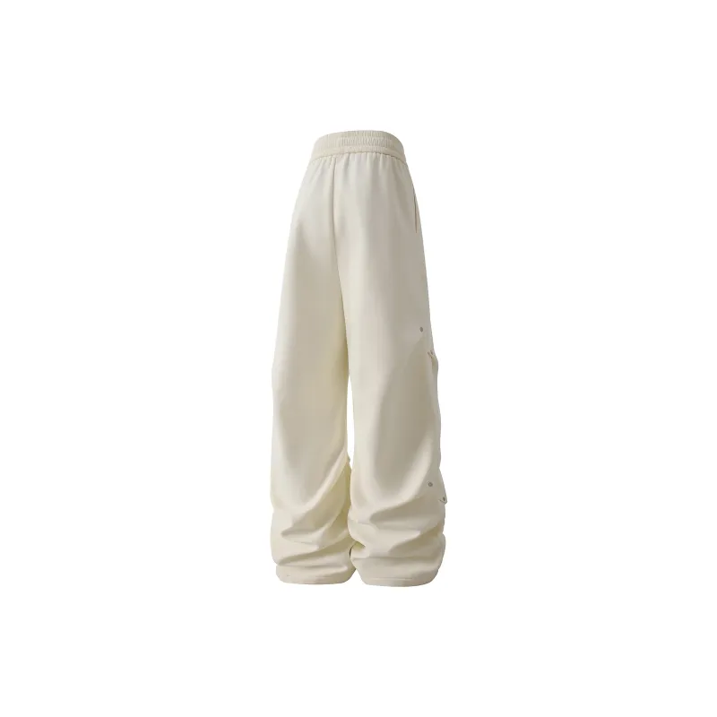 Imcrasy Casual Pants Unisex-14