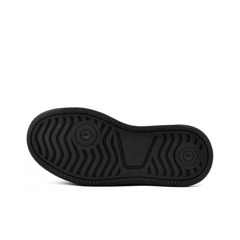 KMD Height Increasing Low Top Skateboard Shoes Women's-7