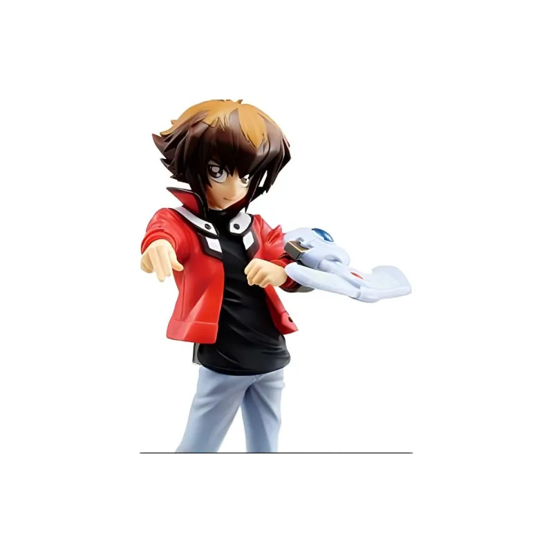BANDAI Ichiban Kuji Yu Gi Oh! G Scale Figures-3