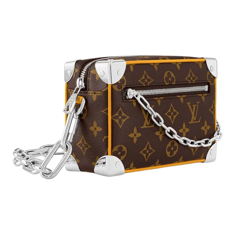 Lv Mini Soft Trunk-1