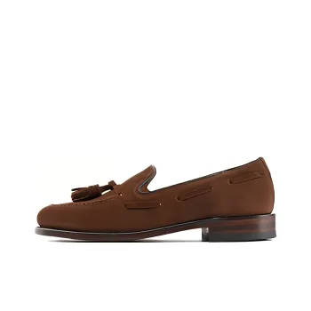 LOAKE Casual Shoes Men's Light Brown