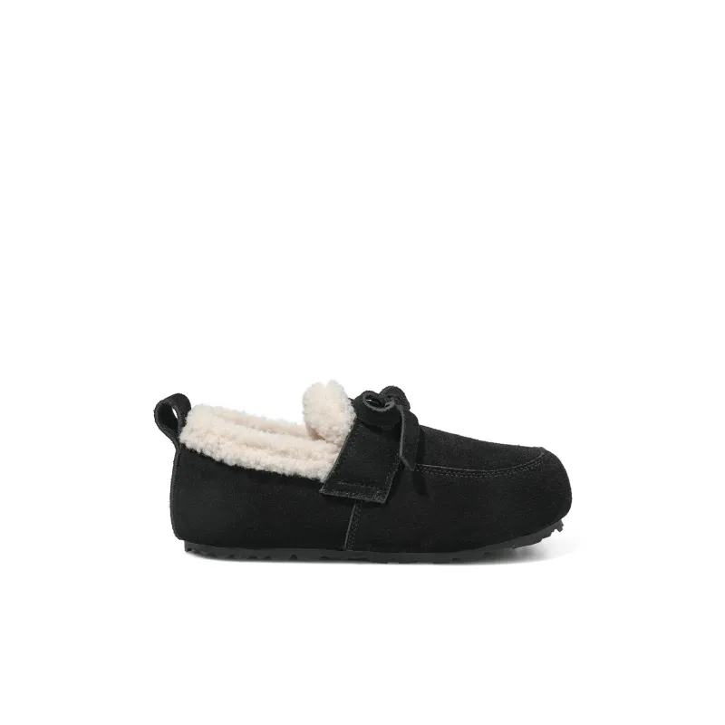 ST&SAT Slip Resistant Warm Balance Low Top Kids Lifestyle Shoes Kids'-8