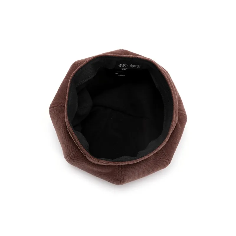 KENMO Berets Unisex-17