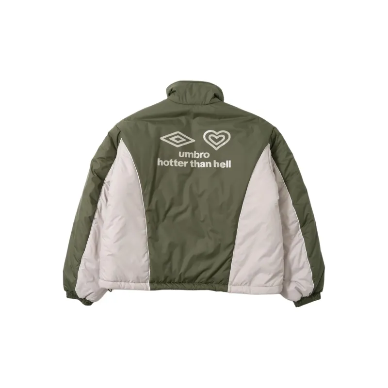 Umbro Down Jackets Unisex-1